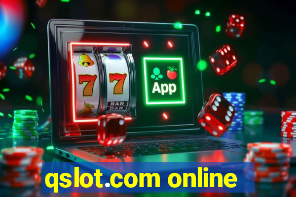 qslot.com online